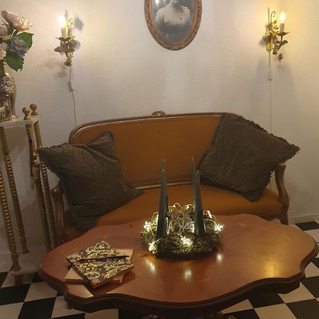 Pegasus Bed & Breakfast 希勒勒 外观 照片