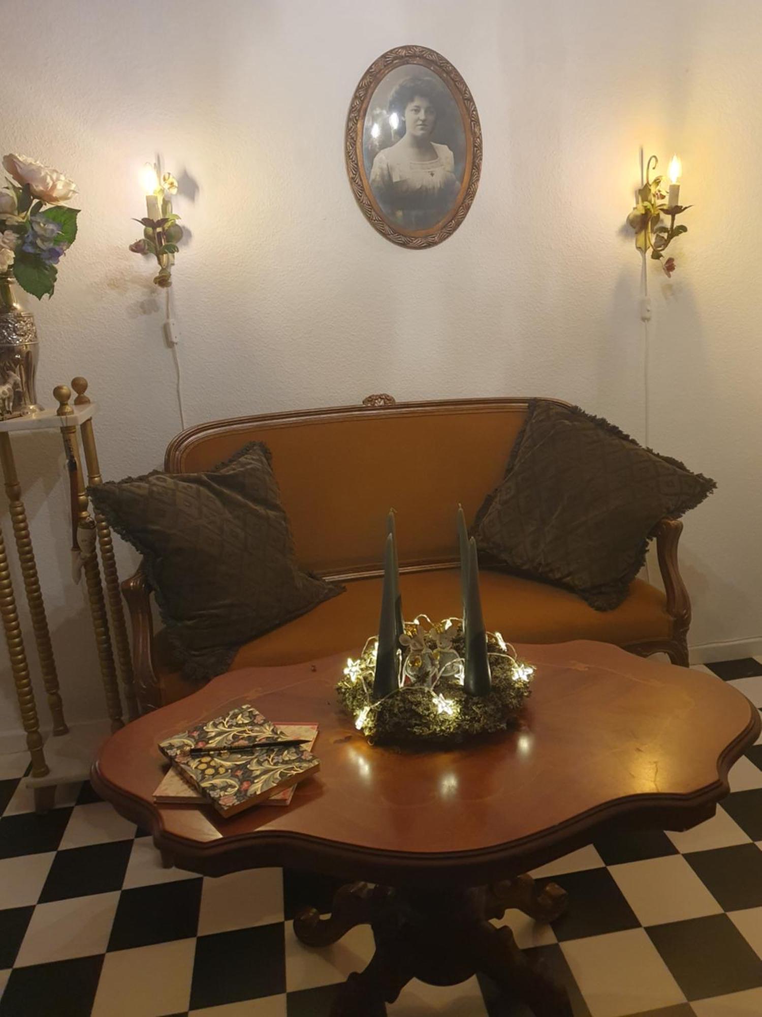 Pegasus Bed & Breakfast 希勒勒 外观 照片