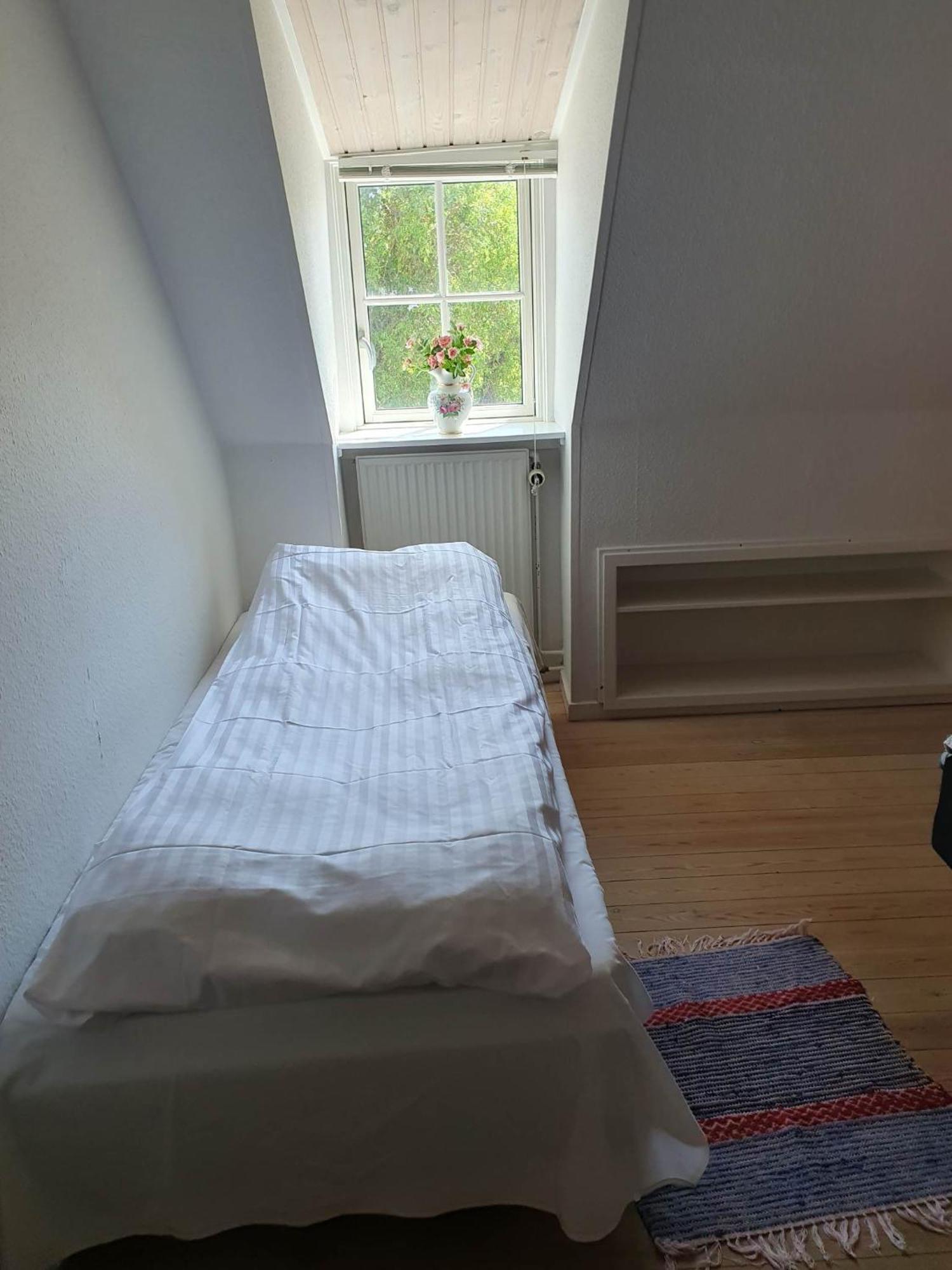 Pegasus Bed & Breakfast 希勒勒 外观 照片