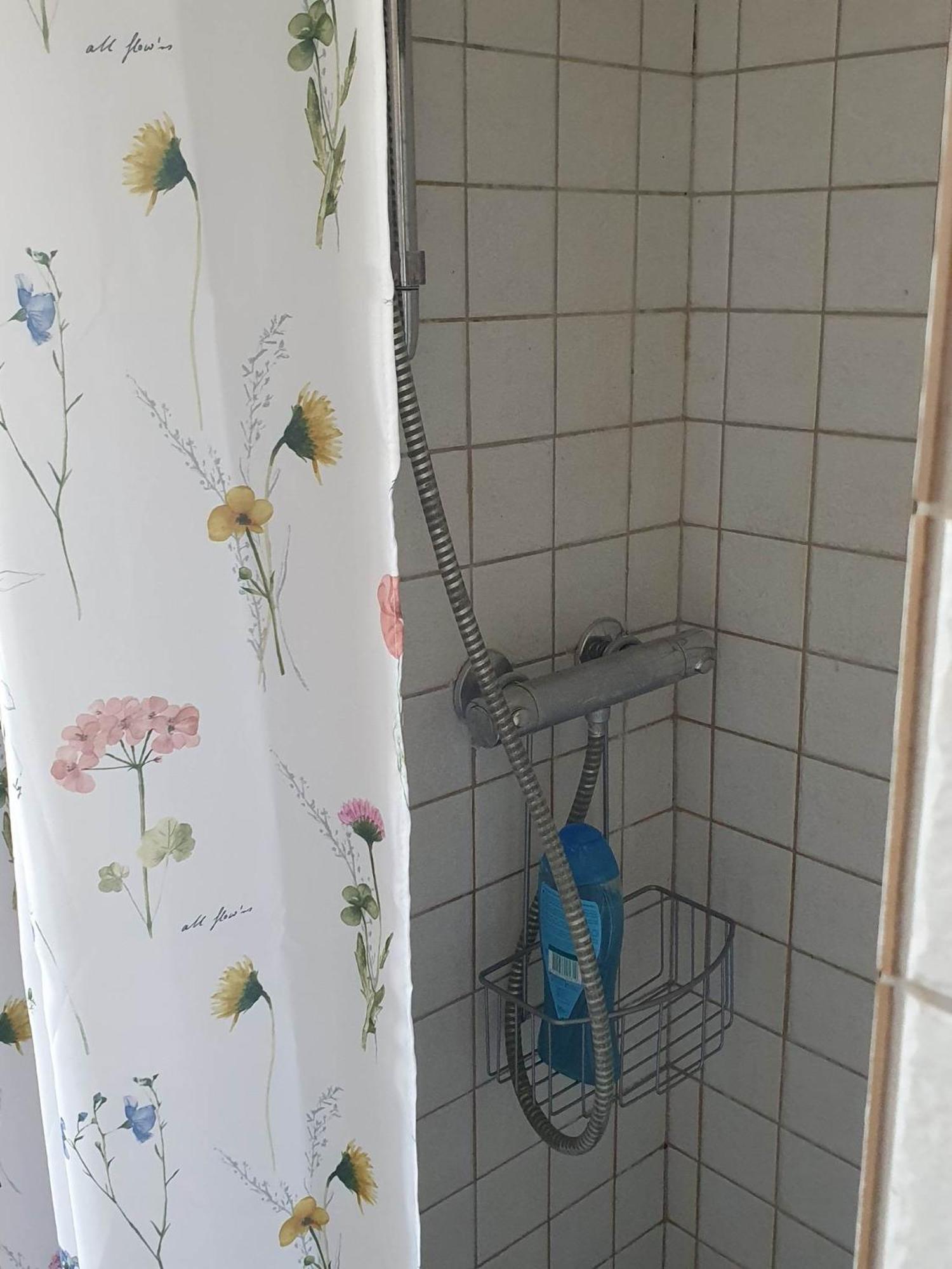 Pegasus Bed & Breakfast 希勒勒 外观 照片